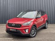 Hyundai Creta I Самара  - изображение 19