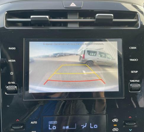 Hyundai Tucson IV с пробегом 2022 года, цена 2 777 000 рублей, 91197 км, внедорожник, Автокод Объявления