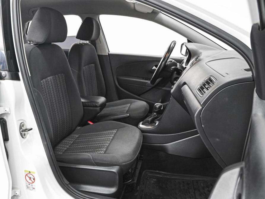 Volkswagen Polo V Рестайлинг Ставрополь  - изображение 8
