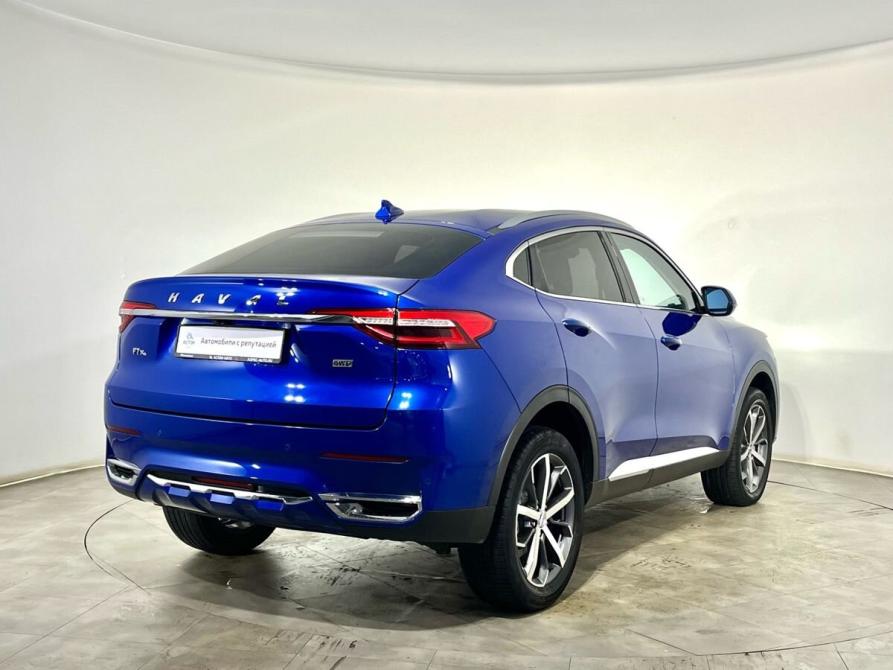 Haval F7x I Ижевск  - изображение 4