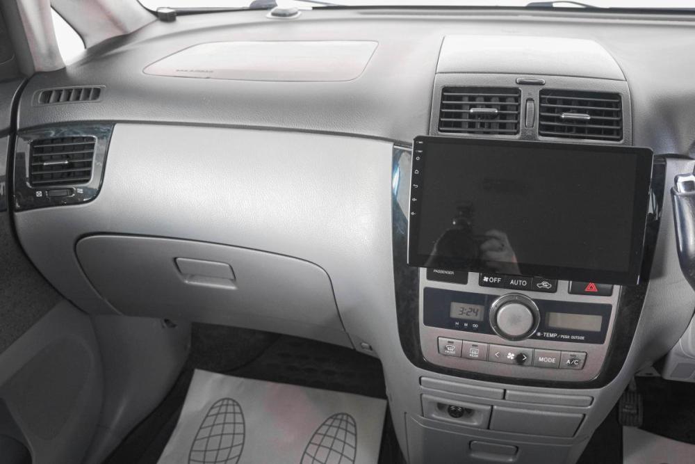 Toyota Ipsum II (M20) Кемерово  - изображение 13