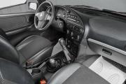 Chevrolet Niva I Рестайлинг Тюмень  - изображение 28