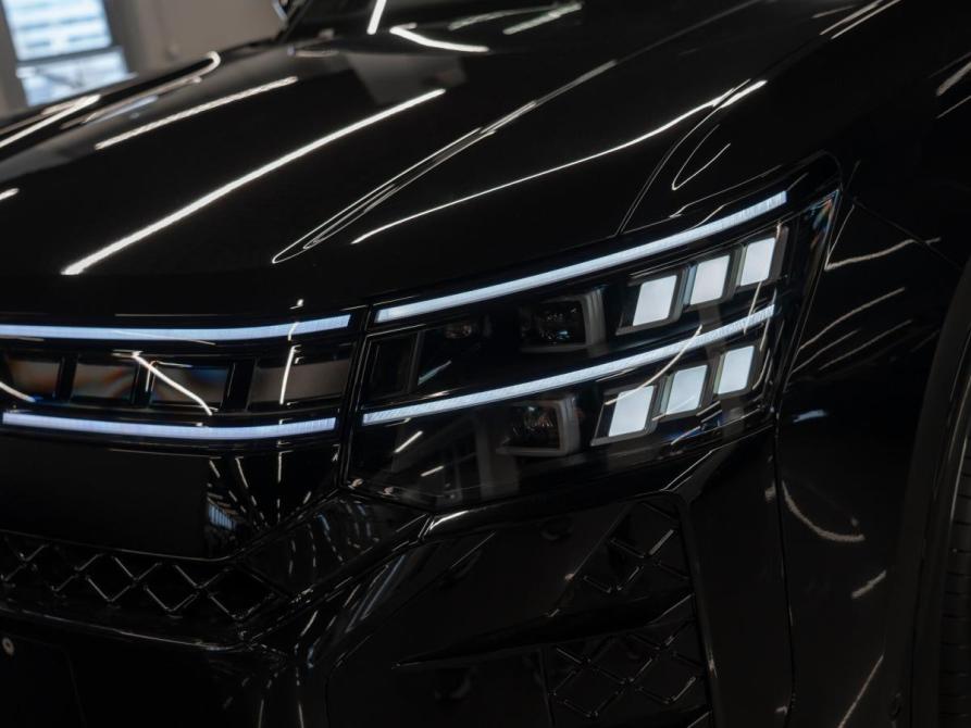 Volkswagen Teramont II (China Market) Москва  - изображение 30