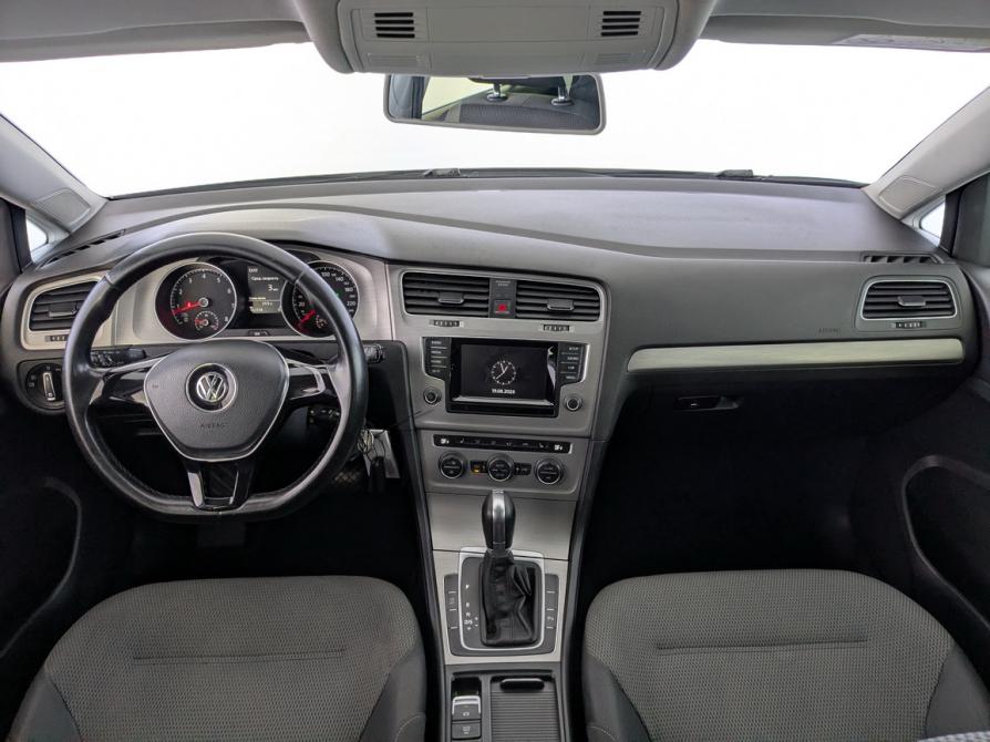 Volkswagen Golf VII Москва  - изображение 24