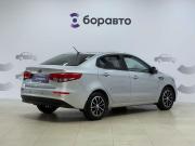 Kia Rio III Рестайлинг Ставрополь  - изображение 21