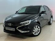 Lada (ВАЗ) Vesta I Рестайлинг (NG) Москва  - изображение 17
