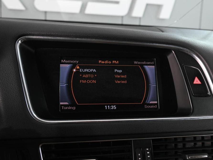 Audi Q5 I (8R) Ростов-на-Дону  - изображение 13