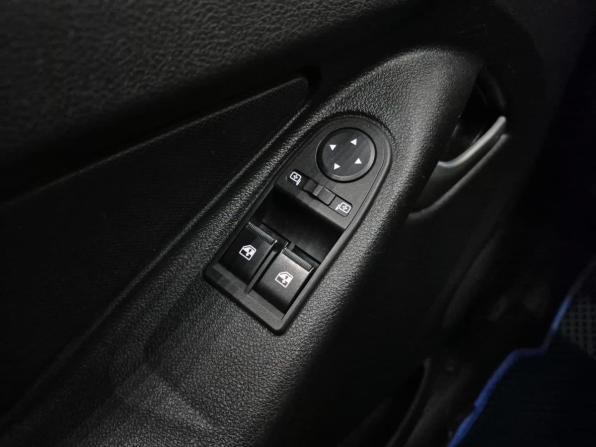 Lada (ВАЗ) Granta I Рестайлинг с пробегом 2018 года, цена 540 000 рублей, 117840 км, хэтчбек, Автокод Объявления