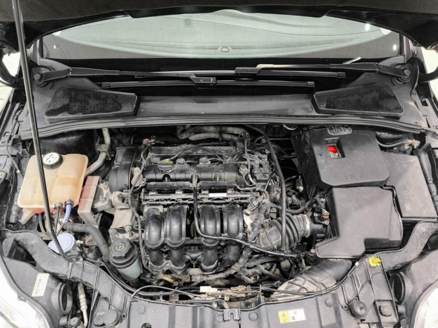Ford Focus III Рестайлинг Казань  - изображение 11