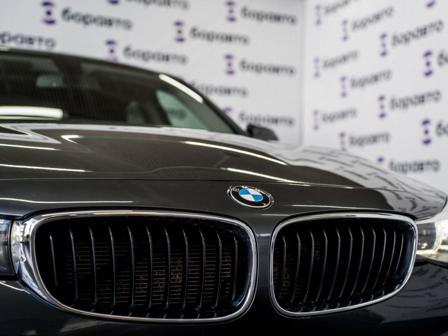 BMW 3 серии VI (F3x) Рестайлинг Ростов-на-Дону  - изображение 26