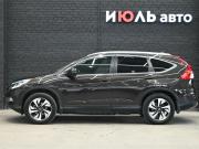 Honda CR-V IV Екатеринбург  - изображение 27