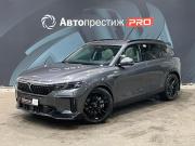 Voyah Free I Рестайлинг Пермь  - изображение 34