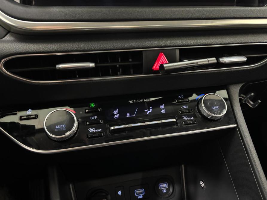 Hyundai Sonata VIII (DN8) Альметьевск  - изображение 22
