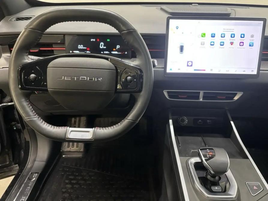 JETOUR DASHING I Саратов  - изображение 10