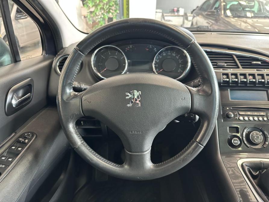 Peugeot 3008 I Москва  - изображение 7