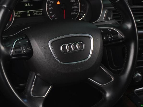 Audi A6 IV (C7) с пробегом 2014 года, цена 1 699 000 рублей, 175844 км, седан, Автокод Объявления