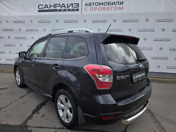 Subaru Forester IV с пробегом 2014 года, цена 999 000 рублей, 390966 км, внедорожник, Автокод Объявления