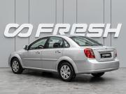 Daewoo Gentra II Краснодар  - изображение 18