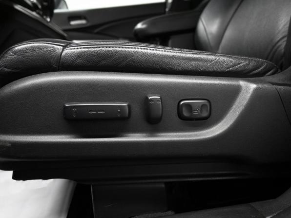 Honda CR-V IV с пробегом 2013 года, цена 1 795 000 рублей, 196414 км, внедорожник, Автокод Объявления