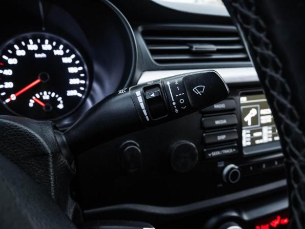 Kia Rio IV с пробегом 2019 года, цена 1 319 000 рублей, 203783 км, седан, Автокод Объявления