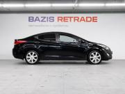 Hyundai Elantra V (MD) Тюмень  - изображение 28