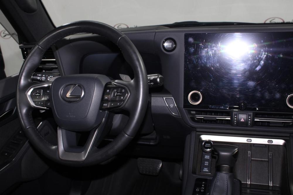 Lexus GX III Владивосток  - изображение 20