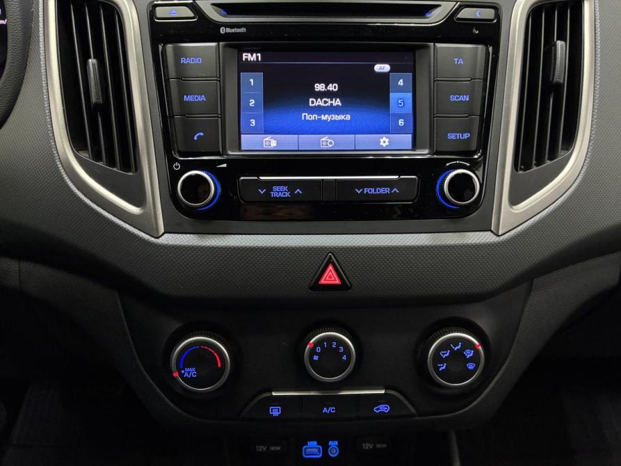 Hyundai Creta I Пермь  - изображение 15