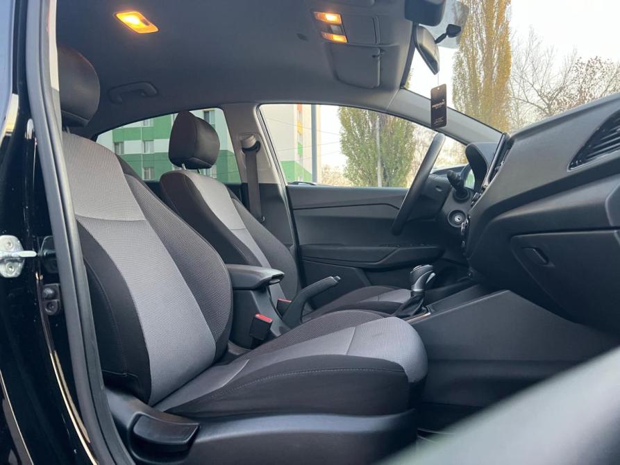 Hyundai Solaris II Рестайлинг Стерлитамак  - изображение 11