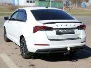 Skoda Rapid II Иваново  - изображение 22