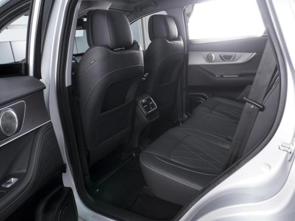Chery Tiggo 8 Pro Max I Рестайлинг с пробегом 2024 года, цена 2 430 000 рублей, 6007 км, внедорожник, Автокод Объявления