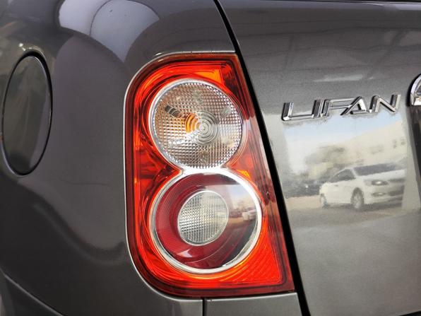 Lifan Smily I (320) с пробегом 2013 года, цена 250 000 рублей, 110621 км, хэтчбек, Автокод Объявления