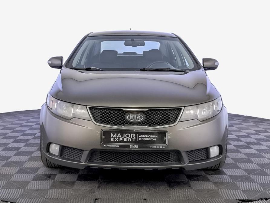 Kia Cerato II Москва  - изображение 2