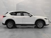 Mazda CX-5 II Рестайлинг Новосибирск  - изображение 35