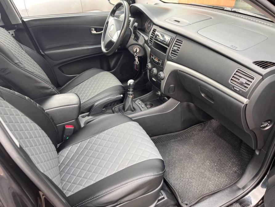 SsangYong Actyon II Оренбург  - изображение 14