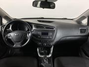 Kia Ceed II Рестайлинг Москва  - изображение 30