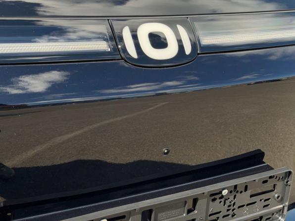 Changan Qiyuan Q07 с пробегом 2026 года, цена 3 550 000 рублей, 25 км, внедорожник, Автокод Объявления
