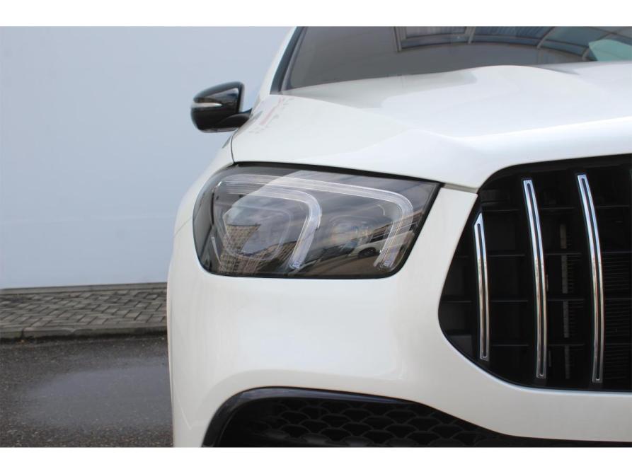 Mercedes-Benz GLE Coupe AMG II (C167) Краснодар  - изображение 9