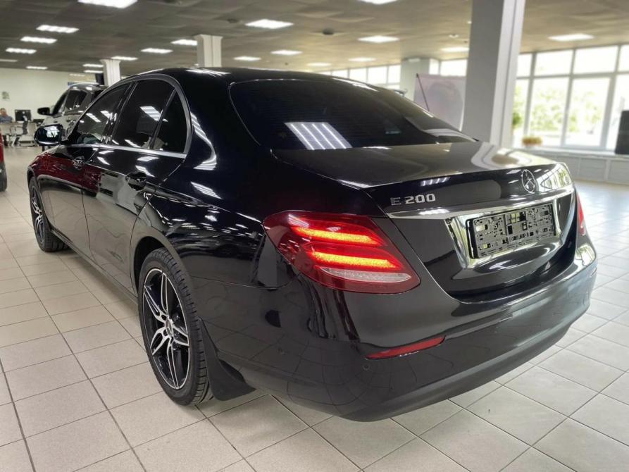 Mercedes-Benz E-Класс V (W213 S213 C238) Челябинск  - изображение 8
