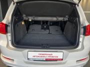 Volkswagen Tiguan I Рестайлинг Абакан  - изображение 58
