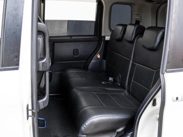 Toyota Roomy I с пробегом 2018 года, цена 1 270 000 рублей, 71228 км, микровэн, Автокод Объявления