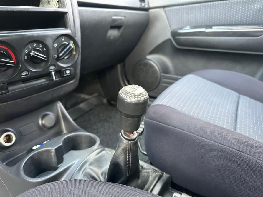 Hyundai Getz I Рестайлинг Тамбов  - изображение 17