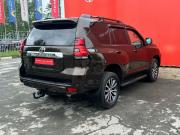 Toyota Land Cruiser Prado 150 Series Рестайлинг 2 Пермь  - изображение 21