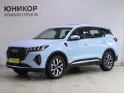 Chery Tiggo 7 Pro Max I Дзержинск  - изображение 28