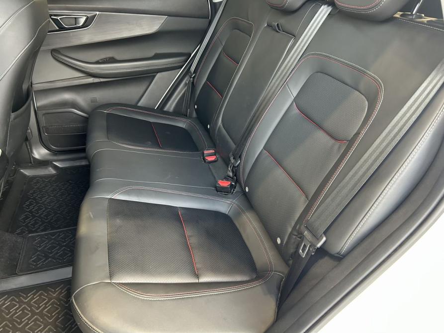 Chery Tiggo 7 Pro I Саратов  - изображение 22