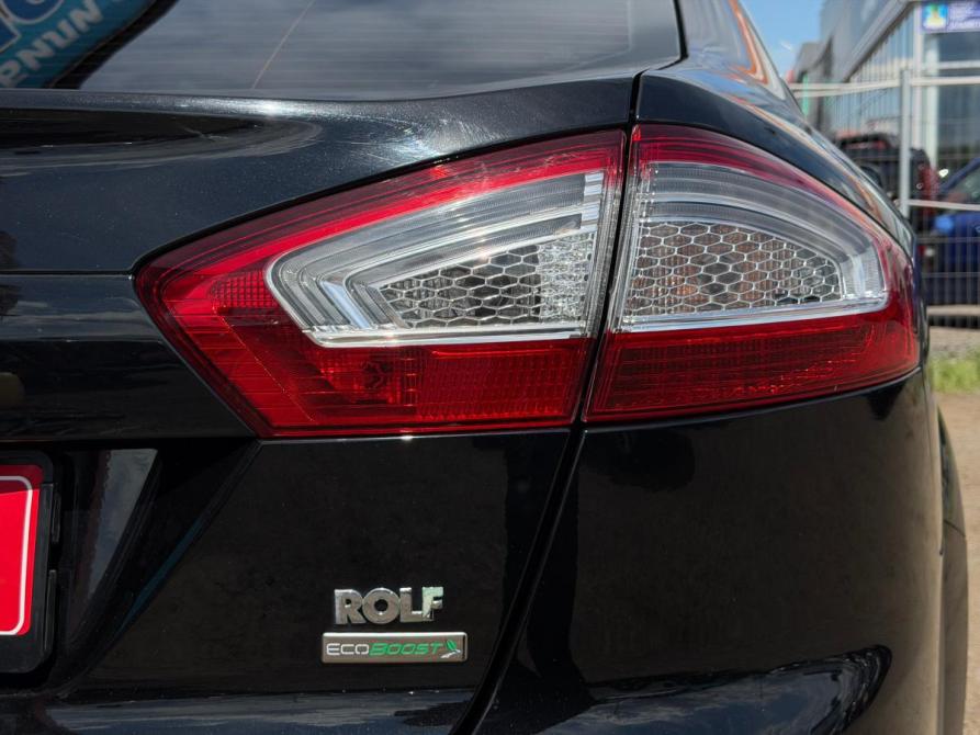 Ford Mondeo IV Рестайлинг Набережные Челны  - изображение 13
