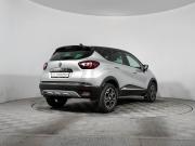 Renault Kaptur I Рестайлинг Санкт-Петербург  - изображение 13