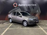 Lada (ВАЗ) Granta I Рестайлинг Ставрополь  - изображение 20