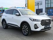 Chery Tiggo 7 Pro I Йошкар-Ола  - изображение 25