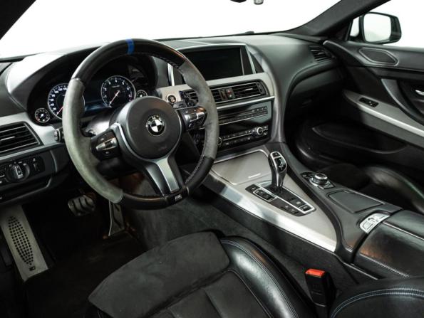 BMW 6 серии III (F06/F13/F12) с пробегом 2013 года, цена 2 350 000 рублей, 235448 км, купе, Автокод Объявления