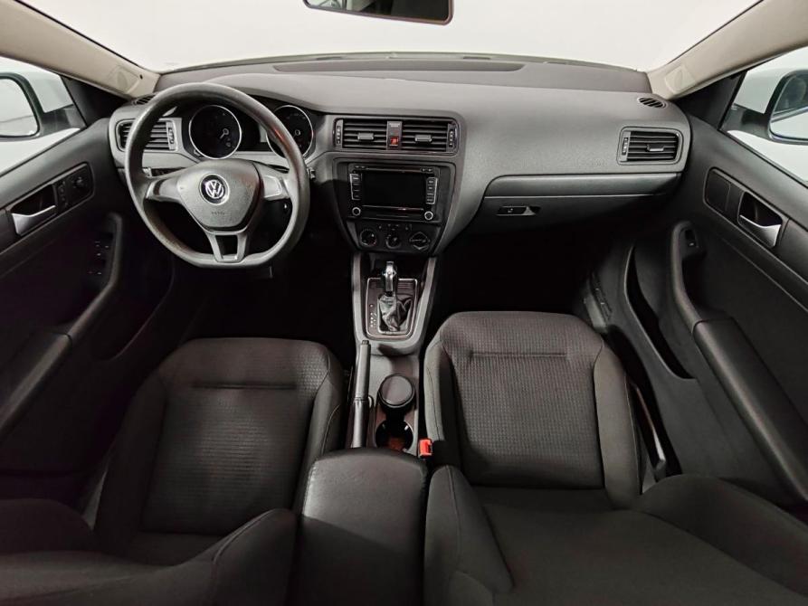 Volkswagen Jetta VI Рестайлинг Москва  - изображение 14